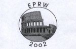 A ROMA LA QUARTA EDIZIONE DI EPRW 2002 - le news di Fertilgest sui fertilizzanti